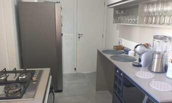 Imagem 7: Apartamento de 3 Dormitórios na Rua Coronel Melo de Oliveira