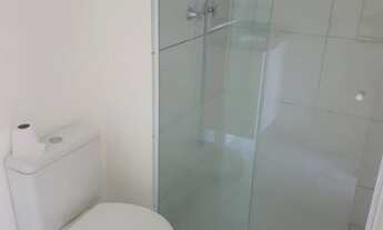 Imagem 7: Apartamento de 1 Dormitório na Rua Professor Sousa Barros