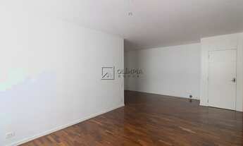 Imagem 3: Venda Apartamento 3 Dormitórios - 128 m² Vila Nova Conceição