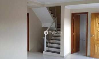 Imagem 5: Sobrado interno com 171 m² Portão - Curitiba/PR