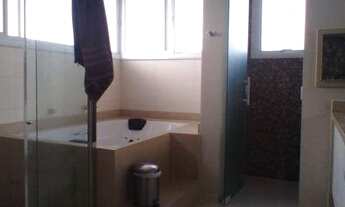 Imagem 7: Casa com 5 dormitórios à venda, 520 m² por R$ 3.500.000,00 - Urbanova - São José dos Campo