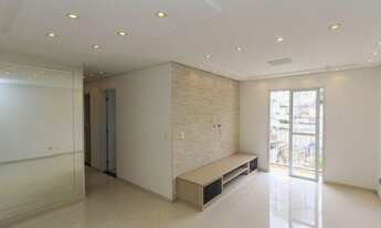 Imagem 2: Apartamento de 3 Dormitórios na Rua Crubixas