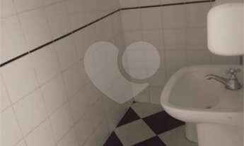 Imagem 3: Sala Comercial Venda/Locação- 1 sala, 120 m², 1 vaga, 2 banheiros -Jardim Europa-São Paulo