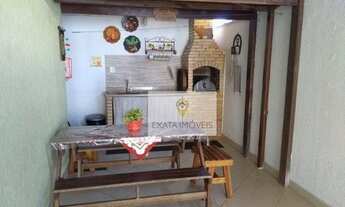 Imagem 4: Casa duplex com bom quintal, Chácara Marilea/ Rio das Ostras!