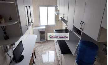 Imagem 7: Apartamento com 2 dormitórios à venda, 60 m² por R$ 500.000,00 - Vila Gumercindo - São Pau