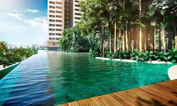 Imagem 2: São Paulo - Apartamento Padrão - Brás