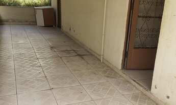 Imagem 2: Aluga Barracão Casa com 2 dormitórios