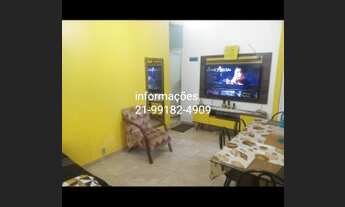 Imagem 3: Apartamento Vila Isabel - RJ sala 3 quartos tipo casa R$150,000