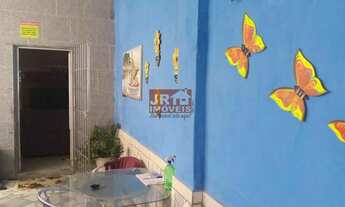 Imagem 2: Casa Padrão Casa com 3 dormitórios