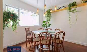 Imagem 6: Apartamento Venda 3 Dormitórios - 114 m² Vila Madalena