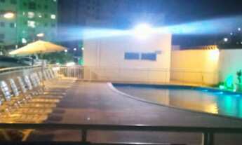 Imagem 4: Apartamento para venda com 55 metros quadrados com 2 quartos em Piatã - Salvador - Bahia