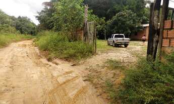 Imagem 4: Sítio na Am 70 km 25