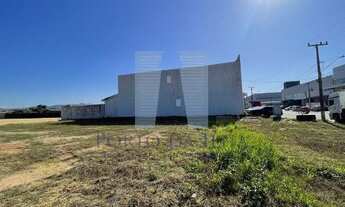 Imagem 5: Terreno a venda _ Condomínio Logístico 783,12m² - CEIP - Centro Empresarial e Industrial