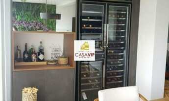 Imagem 3: Apartamento à venda, Santo Amaro, 234m², 3 dormitórios, 1 suíte, 3 vagas!