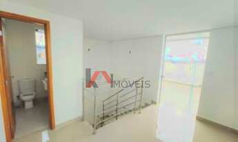 Imagem 6: Cobertura com 03 quartos, 03 vagas no Diamante - Barreiro