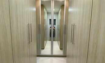 Imagem 5: Casa Térrea Jardins Atenas 04 suítes