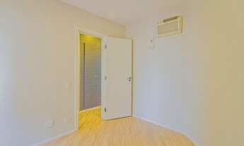 Imagem 6: Apartamento de 1 Dormitório na Rua Doutor Melo Alves