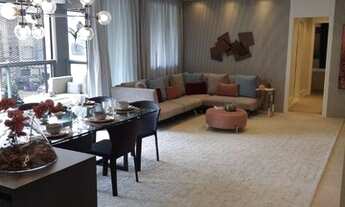 Imagem 1: Apartamento de 3 Dormitórios na Rua Joaquim Távora