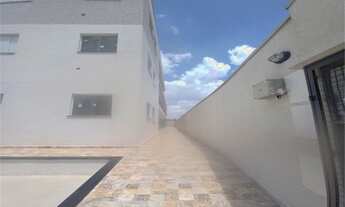 Imagem 4: Apartamento novo para venda 01 ou 02 dormitórios no Tremembé