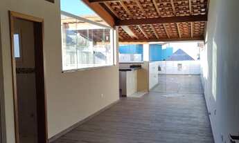 Imagem 4: APARTAMENTO RESIDENCIAL em SANTO ANDRÉ - SP, CAMPESTRE