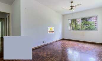 Imagem 6: Apartamento à venda, Vila Cruzeiro, 110m², 3 dormitórios, 1 suíte, 1 vaga!