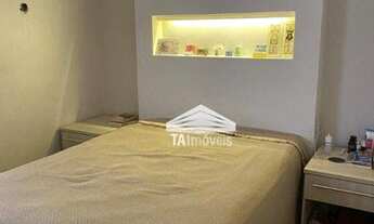 Imagem 7: Apartamento à venda, 75m² - 3 quartos 1 suíte 2 vagas por R$ 530.000 - Parque Prado - Camp