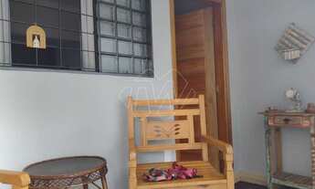 Imagem 4: Venda de Casas / Padrão na cidade de Araraquara