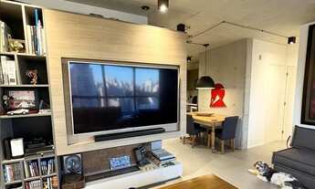 Imagem: Apartamento Venda 3 Dormitórios - 74 m²