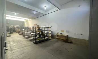 Imagem 6: Galpão/Depósito/Armazém - Vila Anastácio