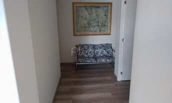 Imagem 2: Sala - Jardim do Trevo - Campinas