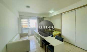 Imagem: Studio com 1 dormitório à venda, 32 m²