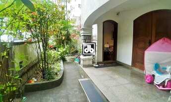 Imagem: Locação - Jardim Botânico - Duplex Ligue