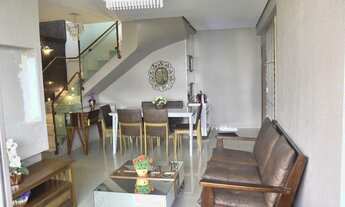 Imagem 4: Excelente oportunidade apartamento 205m2 águas claras 4 quartos 4 vagas