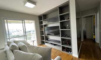 Imagem 3: Apartamento 2 dormitórios para Venda, Indianópolis, 2 dormitórios, 1 banheiro, 2 vagas