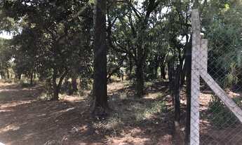 Imagem 5: Recreio Campestre Idanorma, Araraquara, SP