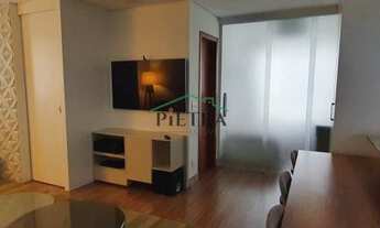 Imagem 3: Nova Lima - Apartamento Padrão - Vila Da Serra