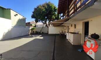 Imagem 6: BELO HORIZONTE - Casa Padrão - Serrano