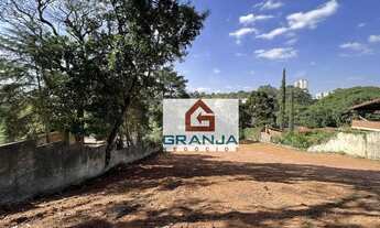 Imagem: Terreno à venda, 2765 m² por R$ 930.000,00