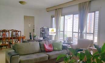 Imagem: Apartamento à venda, Indianópolis, 85m²