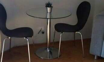 Imagem 7: Flat para alugar no Jardins - Edifício Paulistânia - Cód. GBV03209