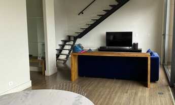 Imagem 3: Apartamento Venda 1 Dormitórios - 100 m² Vila Olímpia