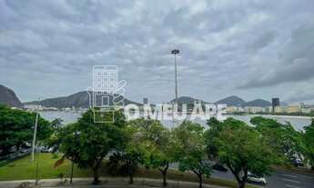 Imagem 2: Apartamento para venda possui 191 metros quadrados com 4 quartos