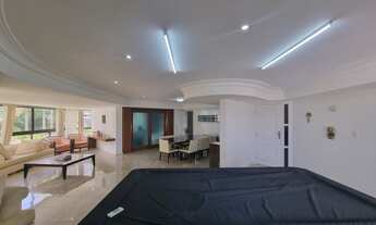 Imagem 4: Mansão Horto Imperial, 4 suítes, 255m², armários, dependência e 4 vagas de garagem