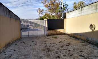 Imagem 3: Casa de 2 quartos - repasse de financiamento - Bairro Floresta Encantada em Esmeraldas