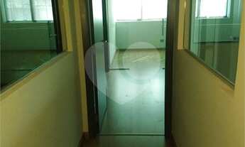 Imagem 7: Sala Comercial Locação- 100 m², 1 recepção, 3 banheiros, 2 vagas- Brooklin - São Paulo/SP