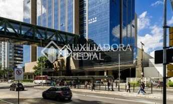 Imagem 5: PORTO ALEGRE - Conjunto Comercial/Sala - Praia de Belas