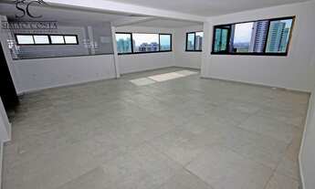 Imagem 3: Excelente Apartamento em Boa Viagem 97 Metros 3 Quartos 1 Suíte 2 Vagas