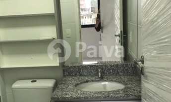 Imagem 6: Campo Grande Apartamento com 3 dormitórios