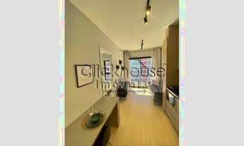 Imagem 5: Apartamento com 1 Quarto e 1 banheiro para Alugar, 30 m² por R$ 3.400/Mês