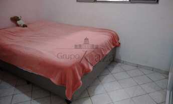 Imagem 5: Casa - Bosque dos Eucaliptos - 3 dormitórios - 125m²